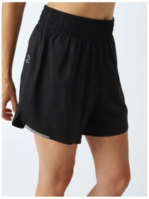 2XU Women's Aero Hi-Rise 4" Shorts