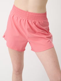 2XU Women's Aero Hi-Rise 4" Shorts