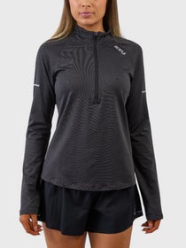 2XU Women's Aero 1/2 Zip