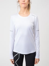 2XU Women's Aero Long Sleeve Top