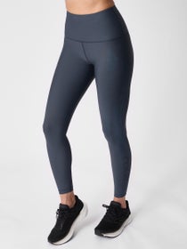 Running Bare Women's Studio Ab-Tastic 28 Scar Noire