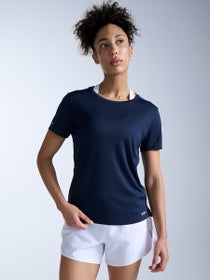 2XU Women's Aero Tee Midnight
