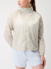 2XU Women's Aero Windbreaker