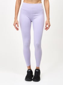 2XU FORM SWIFT HI RISE COMPRESSION TIGHT WOMENS MOONLIGHT OFF WHITE