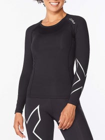 2XU Women's Light Speed Compression 3/4 Tight