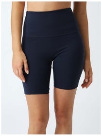 2XU Women's Form Stash Hi-Rise Compression Short 6"