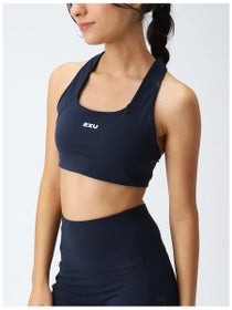 2XU Women's Form Racerback Medium Impact Bra