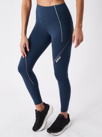 2XU Women's Aero Vent Mid-Rise Compression Tights