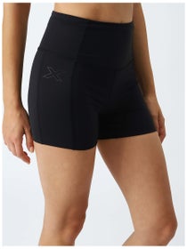 2XU Women's Form Hi-Rise Compression Short 4"