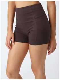 2XU Women's Form Hi-Rise Compression Short 4"