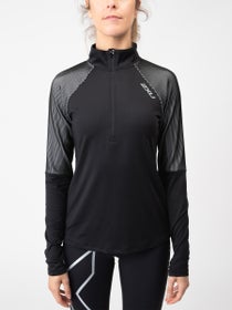 2XU Women's Light Speed 1/2 Zip 