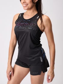 2XU Women's Light Speed Singlet 