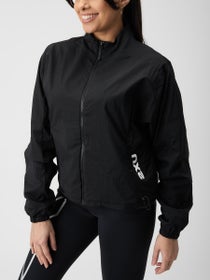 2XU Women's Motion Bomber Jacket Embossed Monogram