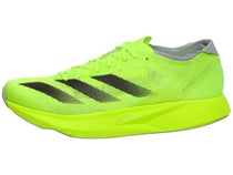 adidas adizero Takumi Sen 10 Men's Shoes Lemon/Black