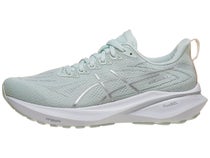 ASICS GT 2000 13 Women's Shoes Pure Aqua/White