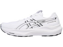 ASICS GT 2000 14 Men's Shoes White/Black