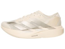 adidas adizero Evo SL Women's Shoes White/Cyber/Vanilla