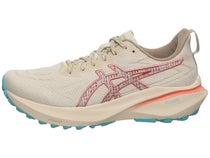 ASICS GT 2000 13 TR Women's Shoes Nature Bathing/Guava