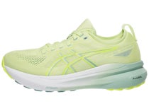 ASICS Gel Kayano 31 Women's Shoes Cool Matcha/Celadon
