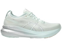 ASICS Gel Kayano 31 Women's Shoes Pure Aqua/Pure Silver