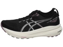 ASICS Gel Kayano 31 Women's Shoes Black/Purple