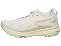 ASICS Gel Kayano 31 Women's Shoes Birch/White