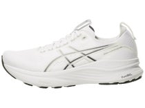 ASICS Gel Kayano 32 Men's Shoes White/Pure Silver