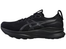 ASICS Gel Kayano 32 Women's Shoes Black/Graphite Grey