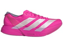 adidas adizero Adios Pro 4 Women's Shoes Pink/Plum