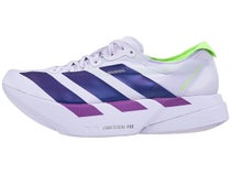 adidas adizero Adios Pro 4 Women's Shoes Purple/Green