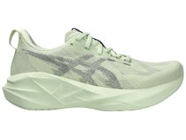 ASICS Novablast 5 Women's Shoes Whisper Green/Blue