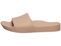 Archies Arch Support Slides Taupe