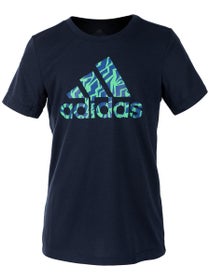 adidas Boy's Aeroready Prime Tee