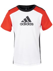 adidas Boy's Bos Tee 