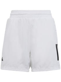 adidas Boy's Core Club 3-Stripe Short