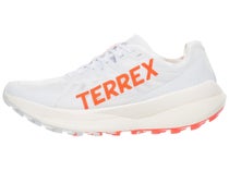 adidas Terrex Agravic Speed Men's Shoes Grey/Orange/Wht