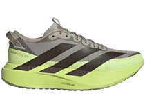 adidas adizero Evo SL ATR Men's Shoes Sesame/Olive/Lemo