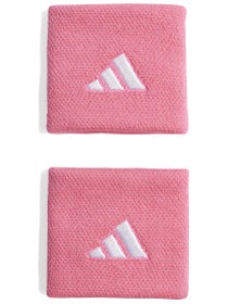 adidas Singlewide Wristband - Pink