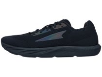 Altra Escalante 4 Men's Shoes Black/Irridescent