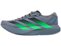 adidas adizero Evo SL Woven Men's Shoes Grey/Green