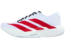 adidas adizero Evo SL Woven Women's Shoes White/Maroon