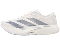 adidas adizero Evo SL Woven Women's Shoes White/Silver