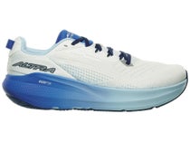 Altra FWD VIA 2 Men's Shoes Blue/Gray