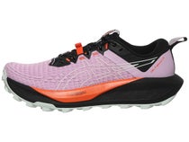 ASICS Gel Trabuco 13 Women's Shoes Light Ube/Pure Aqua