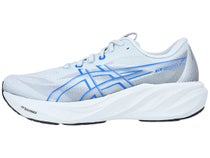 ASICS GT 2000 15 Men's Shoes Peidmont Grey/Neon Blue