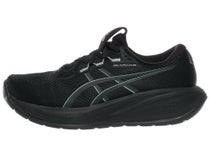 ASICS Gel Cumulus 28 Women's Shoes Black/Carrier Grey