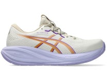 ASICS Gel Cumulus 28 Women's Shoes Oatmeal/Fresh Air
