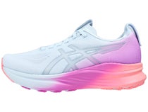 ASICS Gel Kayano 32 Women's Shoes Sky/Digital Sakura