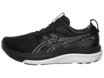 ASICS Gel Kayano 33 Men's Shoes Black/White