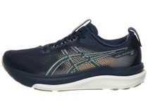 ASICS Gel Kayano 33 Men's Shoes Midnight/Kakhi Green